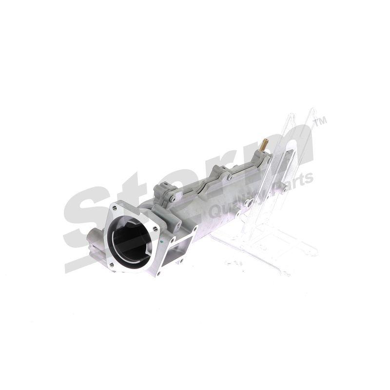 Module de tube d'admission STORM QUALITY PARTS 516505