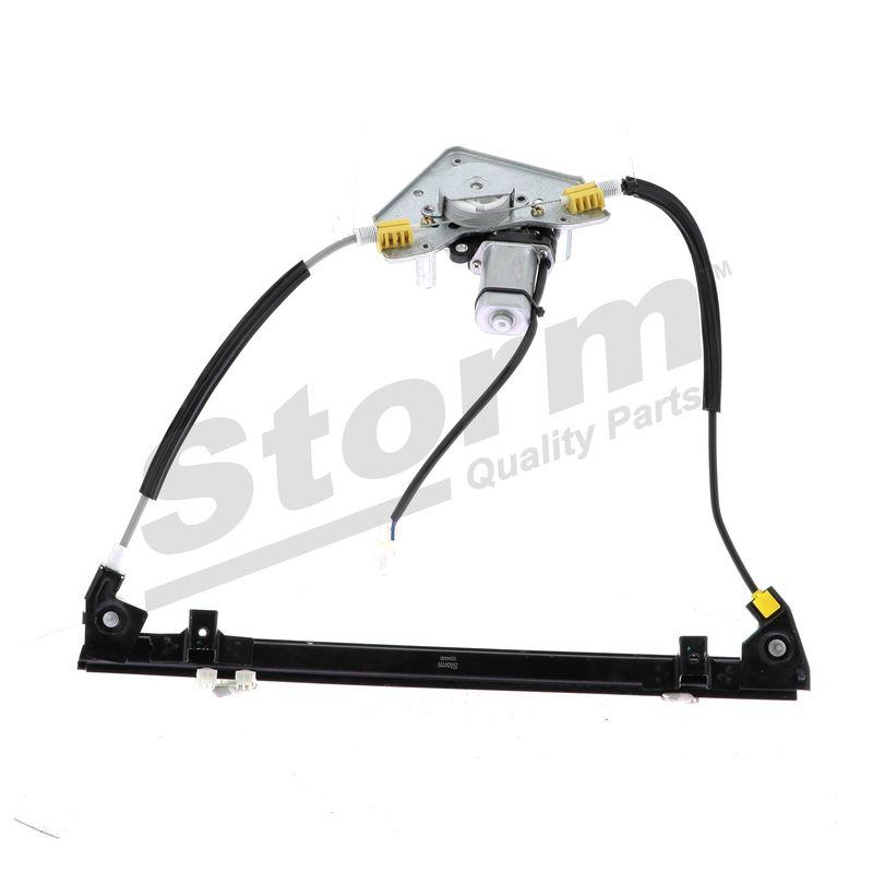 Lève-vitre STORM QUALITY PARTS 81071