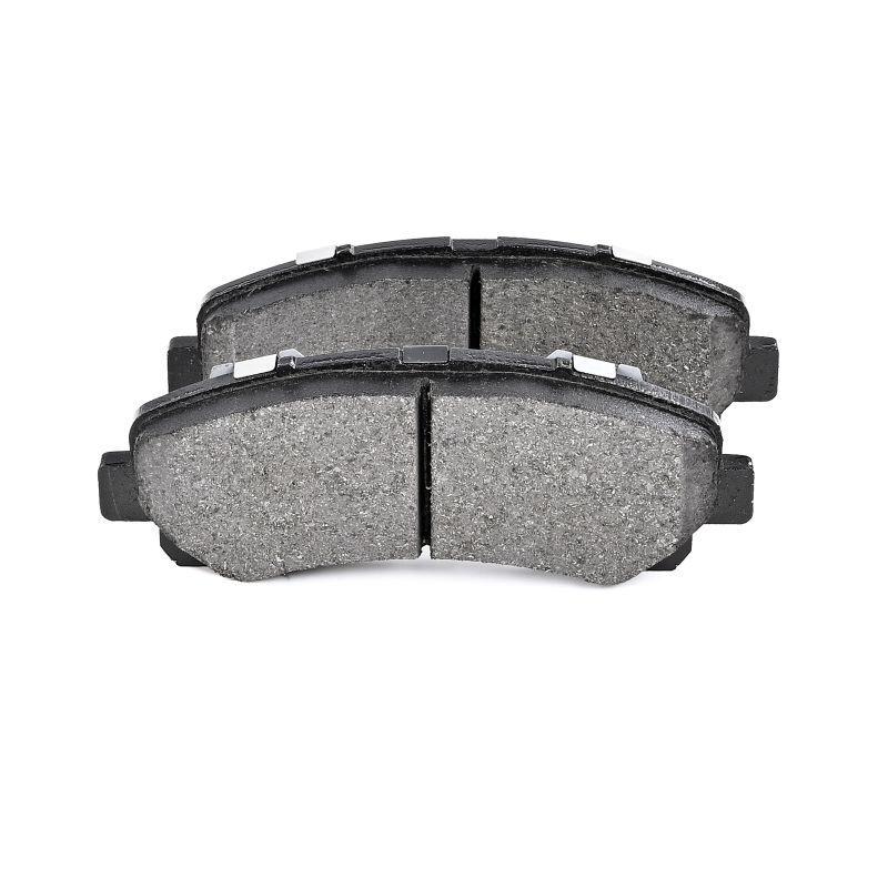 Kit de plaquettes de frein, frein à disque DELPHI LP2229