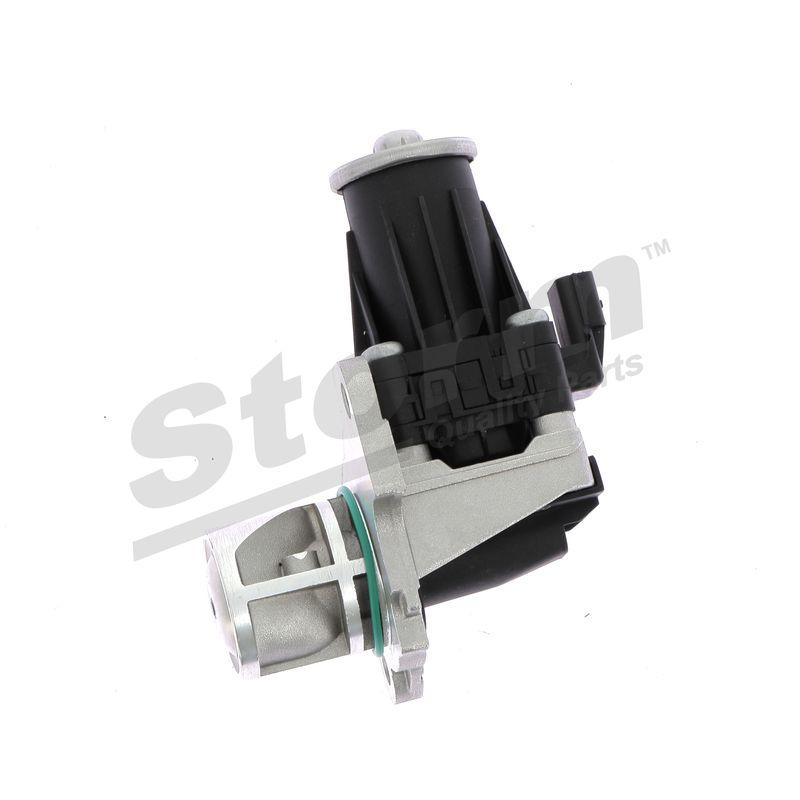 Vanne EGR STORM QUALITY PARTS 9087