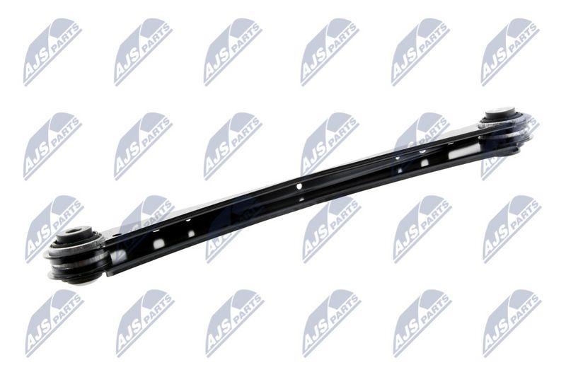 Bras de liaison, suspension de roue NTY ZWT-BM-036