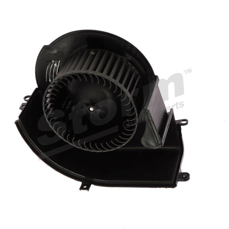 Pulseur d'air habitacle STORM QUALITY PARTS 1510803