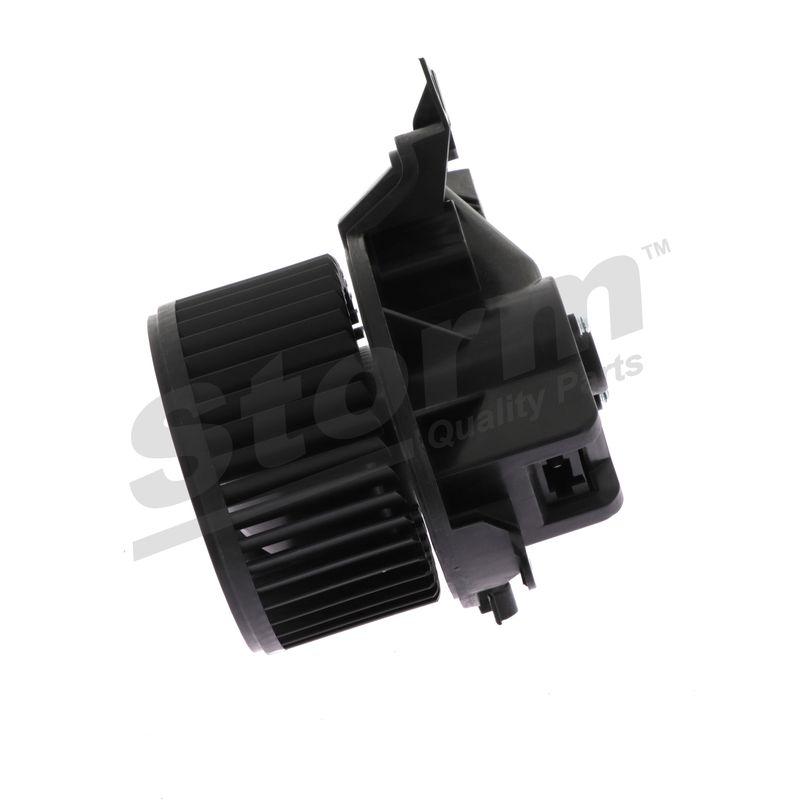 Pulseur d'air habitacle STORM QUALITY PARTS 3400802