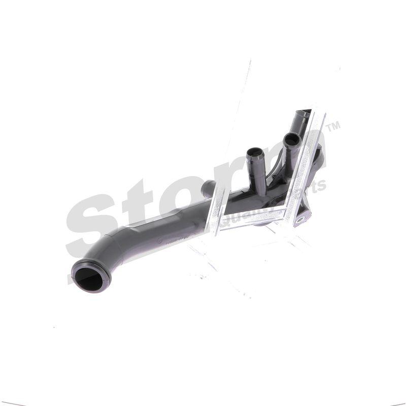Tuyauterie de liquide de refroidissement STORM QUALITY PARTS F15970