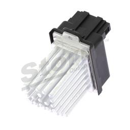Résistance, pulseur d'air habitacle STORM QUALITY PARTS STO102500