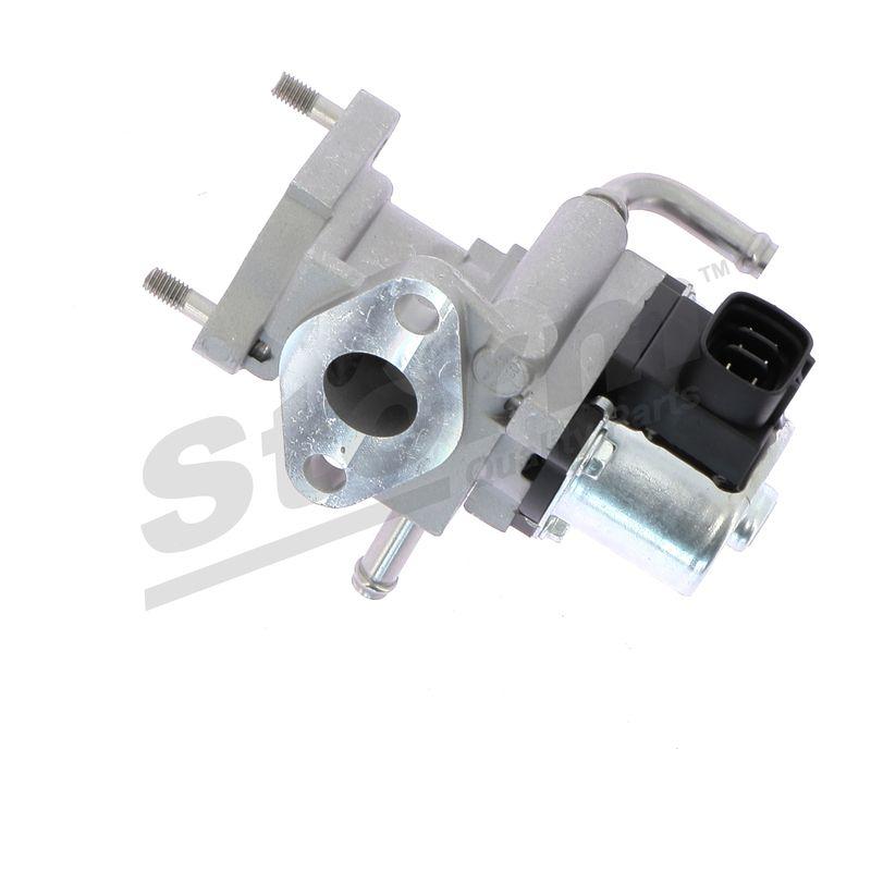 Vanne EGR STORM QUALITY PARTS 9076