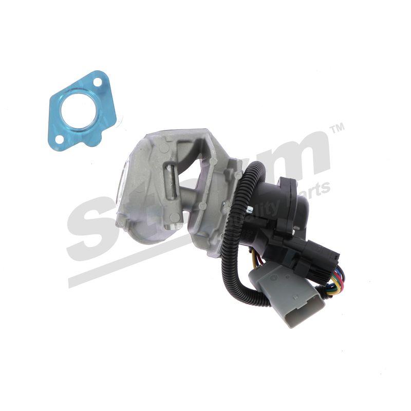 Vanne EGR STORM QUALITY PARTS 9077