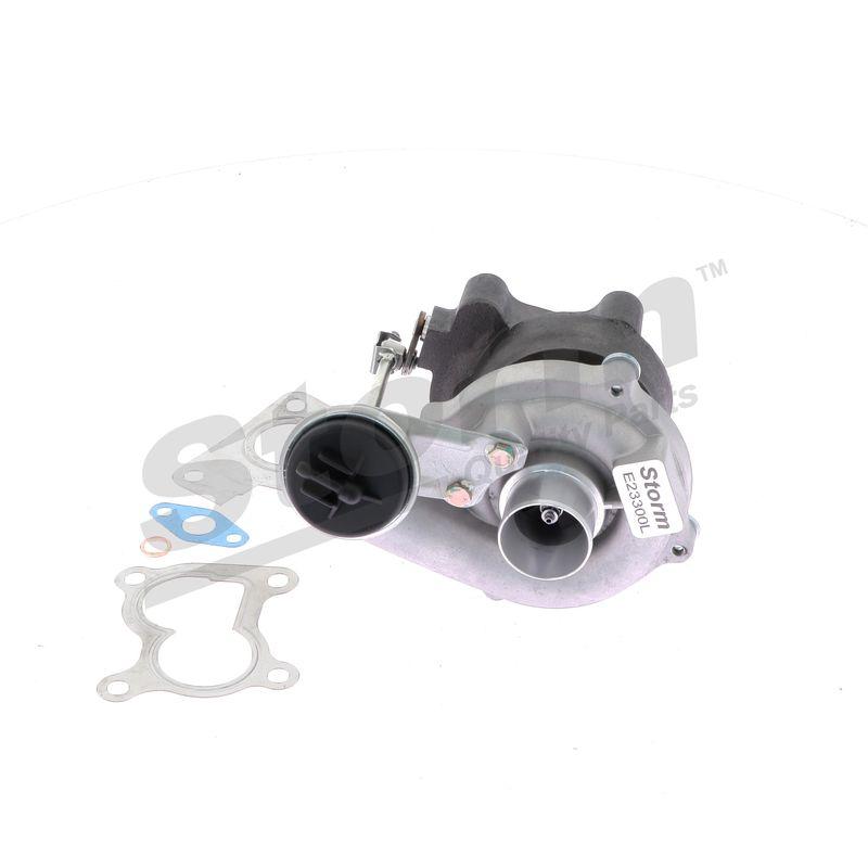 Turbocompresseur, suralimentation STORM QUALITY PARTS 89094