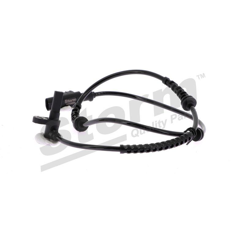 Capteur, vitesse de roue STORM QUALITY PARTS 699102
