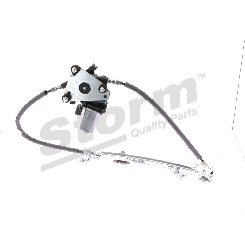 Lève-vitre STORM QUALITY PARTS 36574