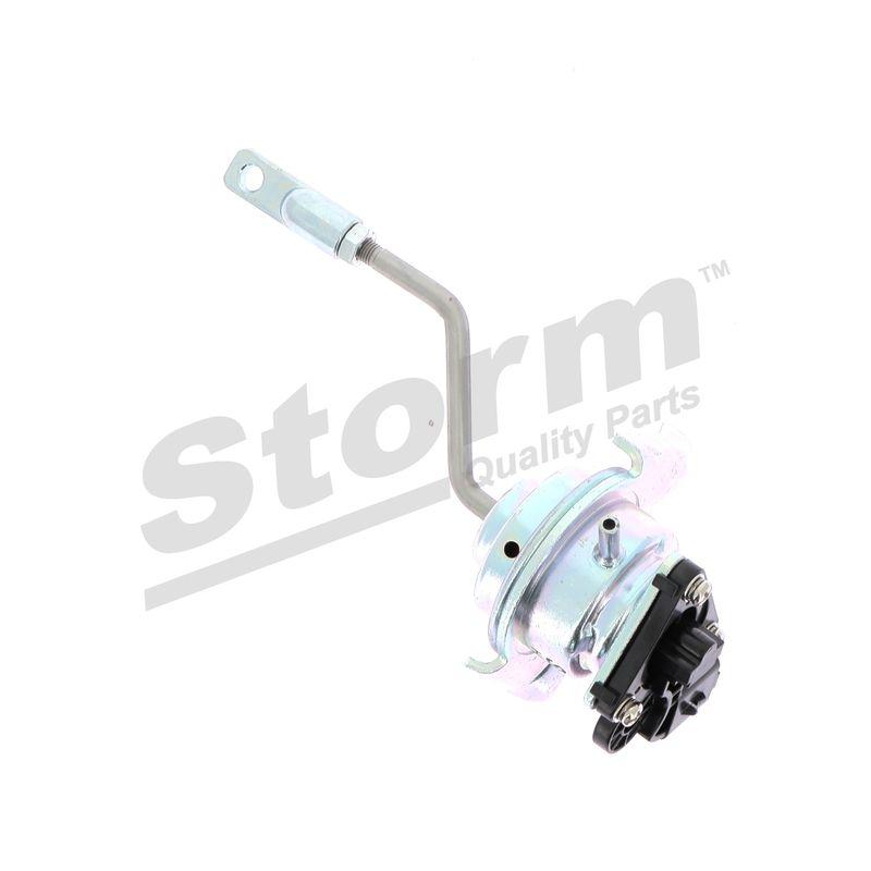 Détendeur de suralimentation STORM QUALITY PARTS 89198