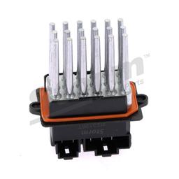 Résistance, pulseur d'air habitacle STORM QUALITY PARTS STO100503