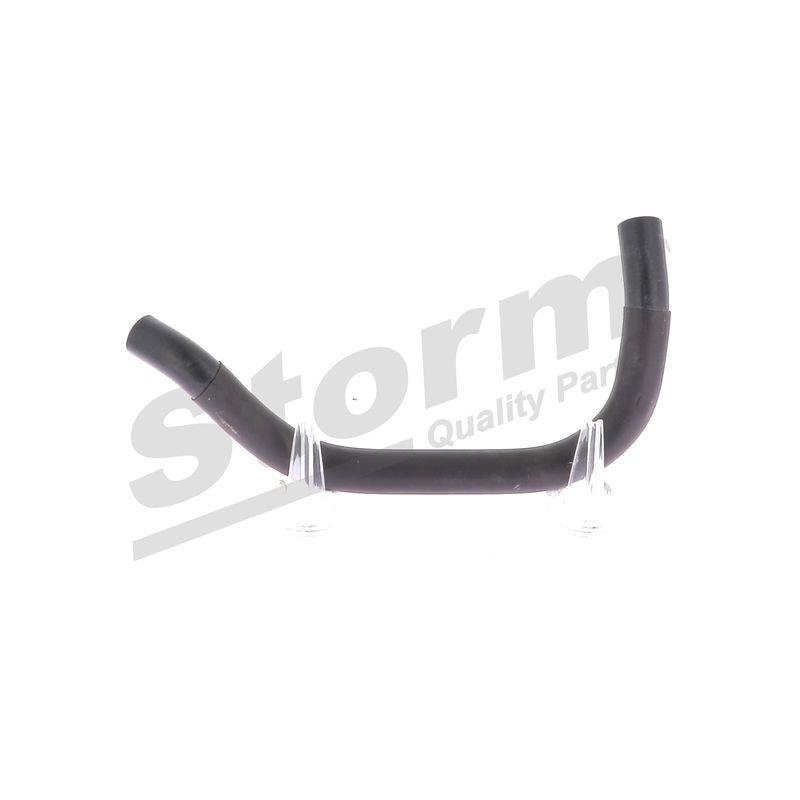 Tuyau, échangeur de chaleur (chauffage) STORM QUALITY PARTS F11739
