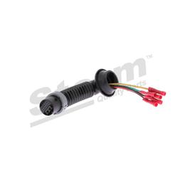 Kit réparation de câble, porte STORM QUALITY PARTS 699010