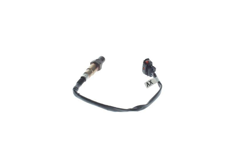Sonde lambda BOSCH 0 258 006 170