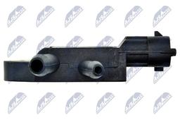 Capteur, pression des gaz échappement NTY ECS-PL-002