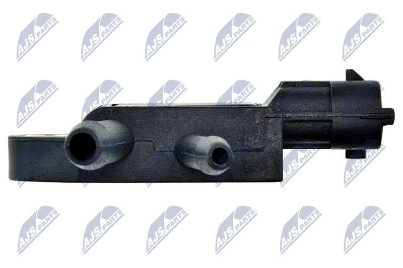 Capteur, pression des gaz échappement NTY ECS-PL-002