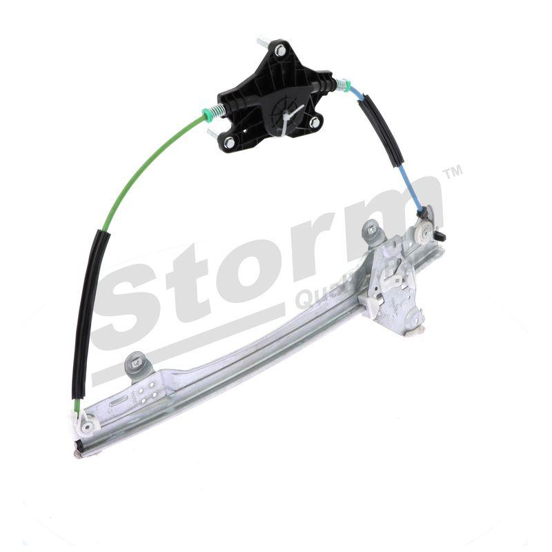 Lève-vitre STORM QUALITY PARTS 8117503