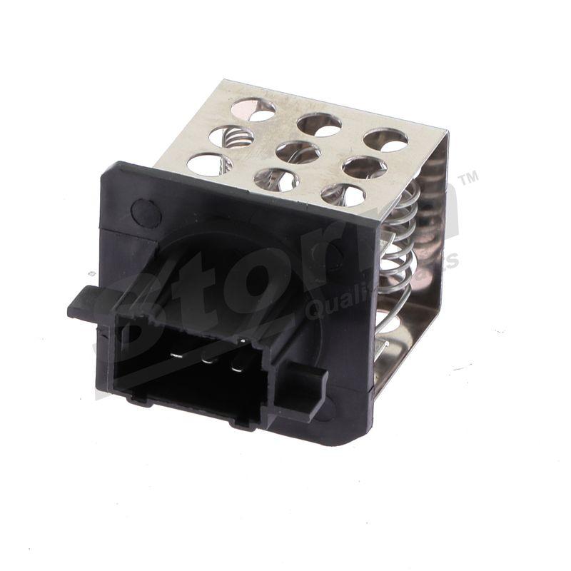 Résistance, pulseur d'air habitacle STORM QUALITY PARTS 777049