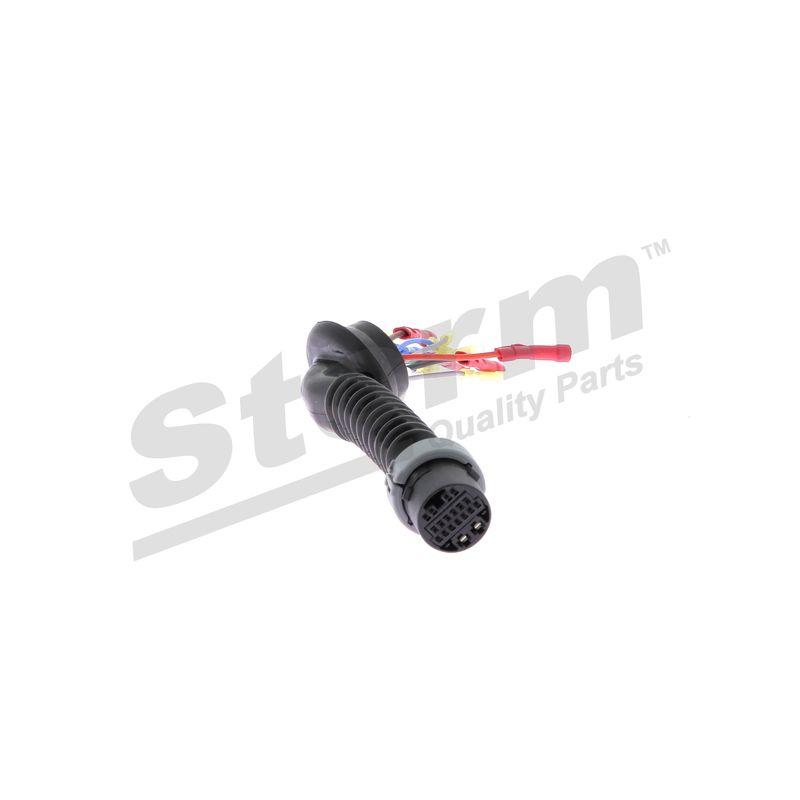 Kit réparation de câble, porte STORM QUALITY PARTS 699004