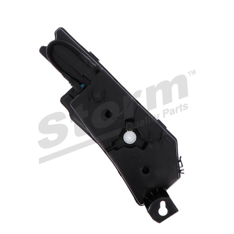 Unité de réservoir, additif (régén.filtre à particules/suie) STORM QUALITY PARTS 777522