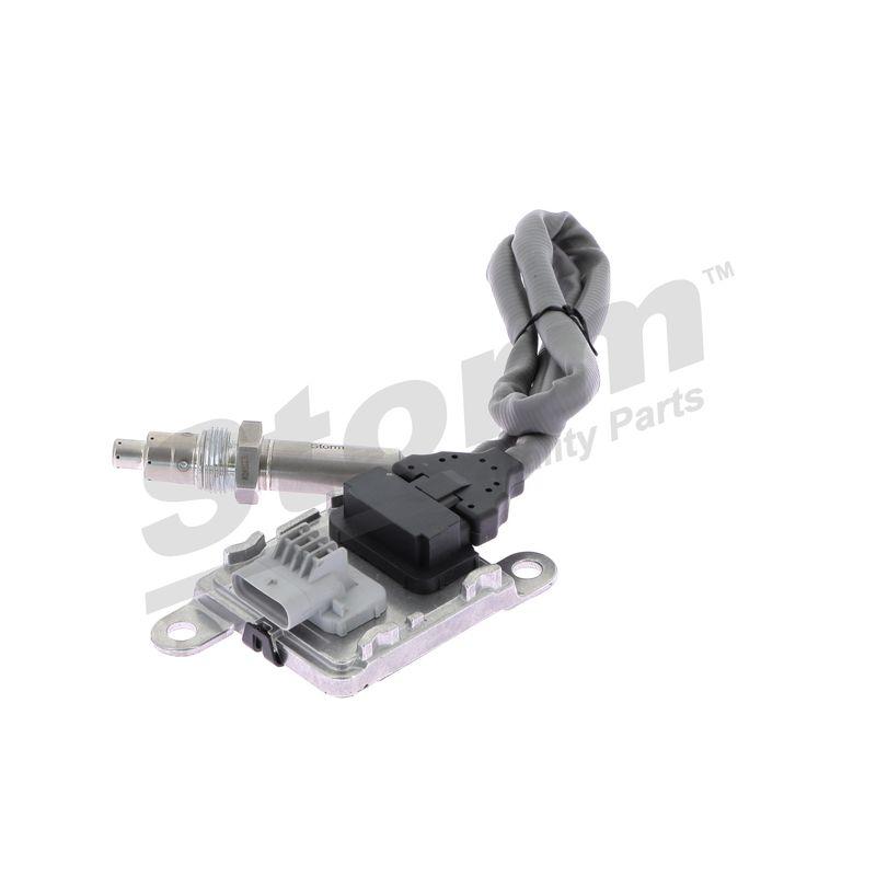 Capteur NOx, Catalyseur NOx STORM QUALITY PARTS 800801