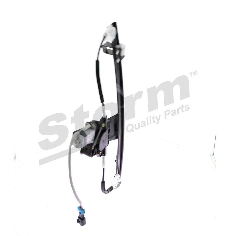 Lève-vitre STORM QUALITY PARTS 39676