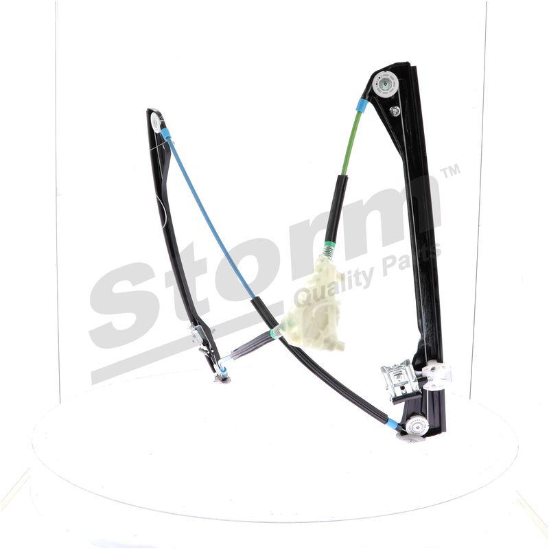 Lève-vitre STORM QUALITY PARTS 90287