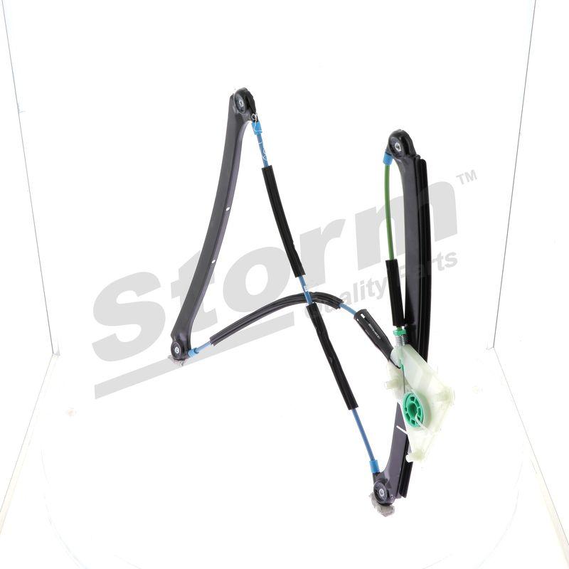 Lève-vitre STORM QUALITY PARTS 10370
