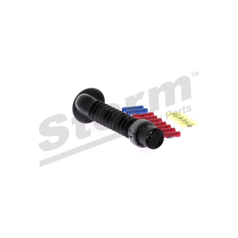 Kit réparation de câble, porte STORM QUALITY PARTS 699011