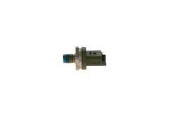 Capteur, pression de carburant BOSCH 0281006507