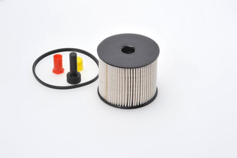 Filtre à carburant BOSCH 1 457 070 000