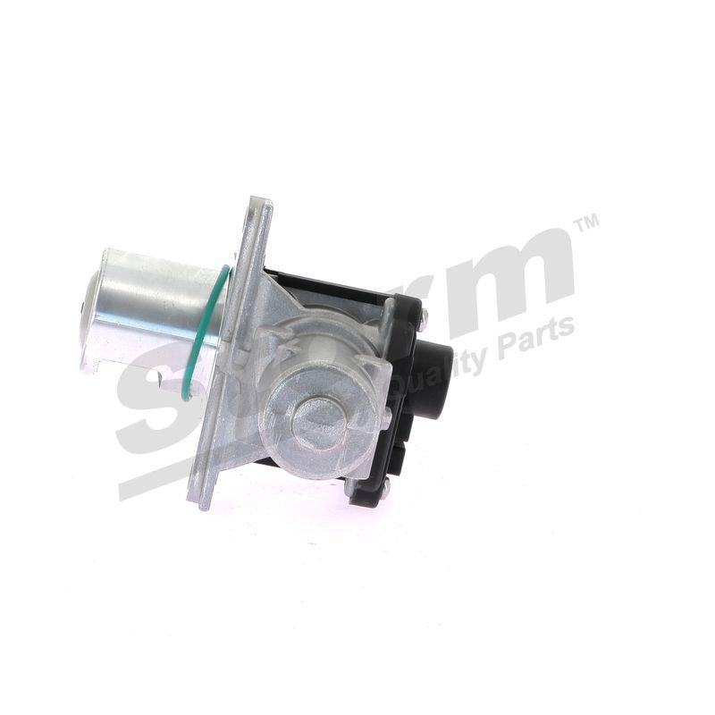 Vanne EGR STORM QUALITY PARTS 9009