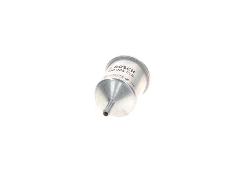 Filtre à carburant BOSCH 0 450 905 326