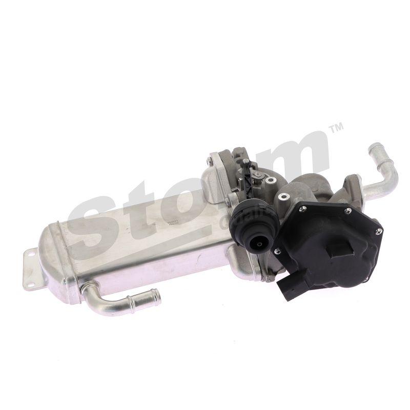 Vanne EGR STORM QUALITY PARTS 9091