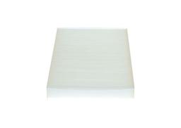 Filtre, air de l'habitacle BOSCH 1987432024