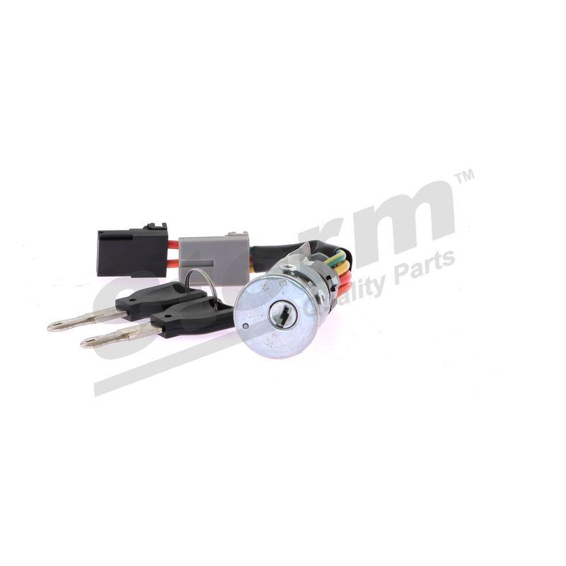 Fermeture-volant STORM QUALITY PARTS 81028