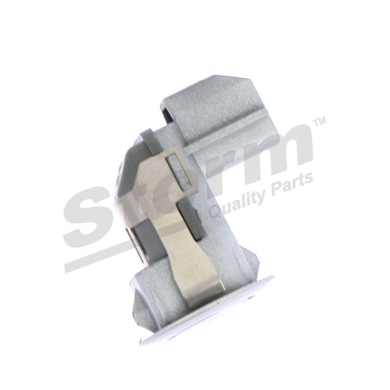 Capteur, aide au stationnement STORM QUALITY PARTS 777139