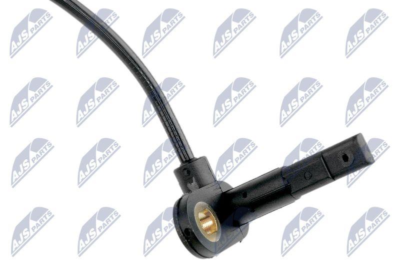 Capteur, vitesse de roue NTY HCA-CH-041
