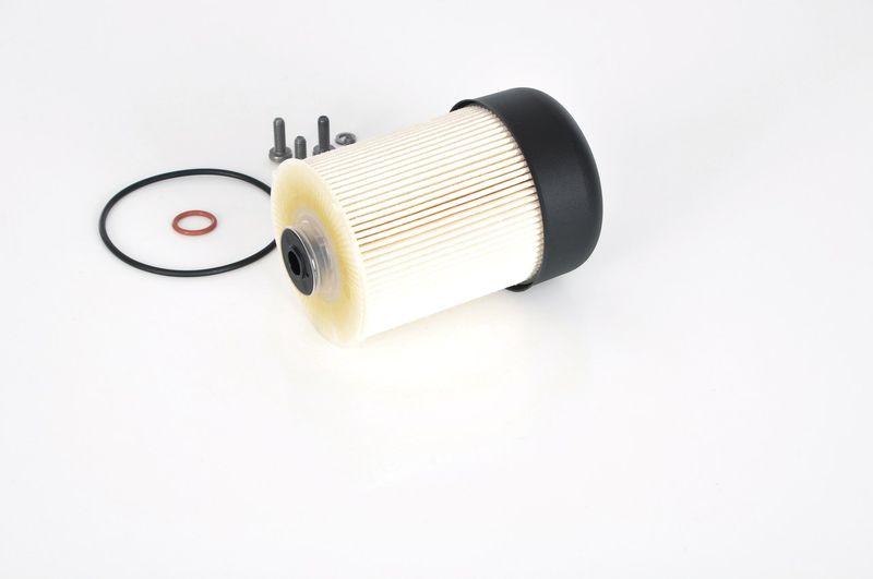 Filtre à carburant BOSCH F 026 402 857
