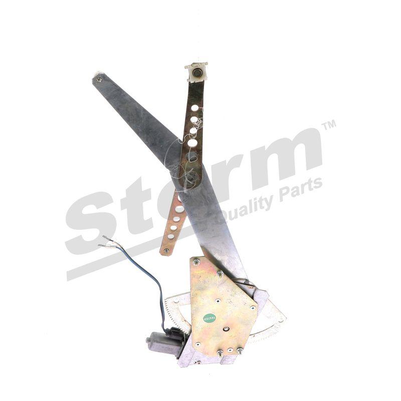 Lève-vitre STORM QUALITY PARTS 136576