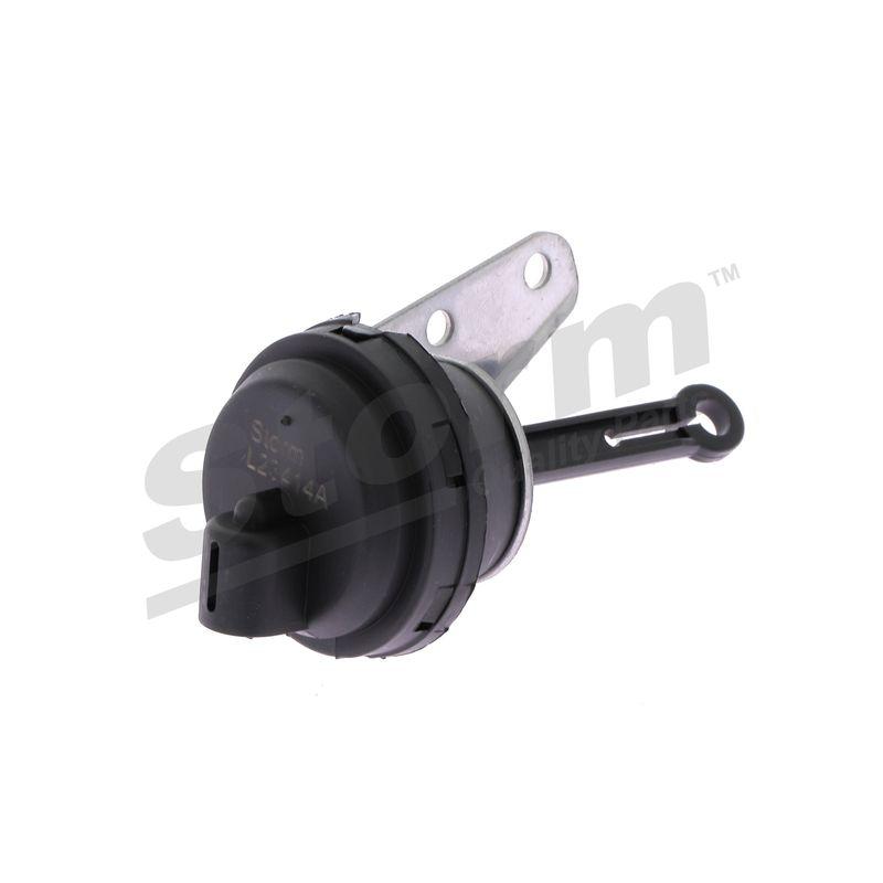 Valve de commande par dépression, réaspiration des gaz STORM QUALITY PARTS STO900001