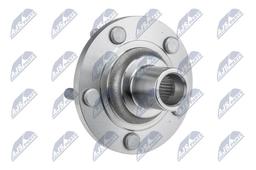 Moyeu de roue NTY KLP-MZ-013P2