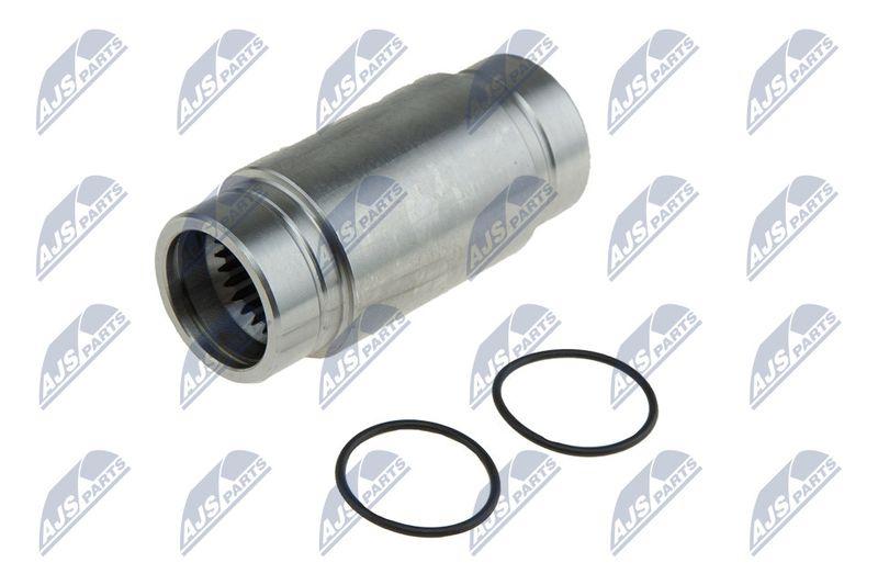 Jeu de joints, arbre de transmission NTY NWP-CT-001