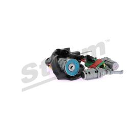 Jeu de cylindres de serrures STORM QUALITY PARTS 2752501