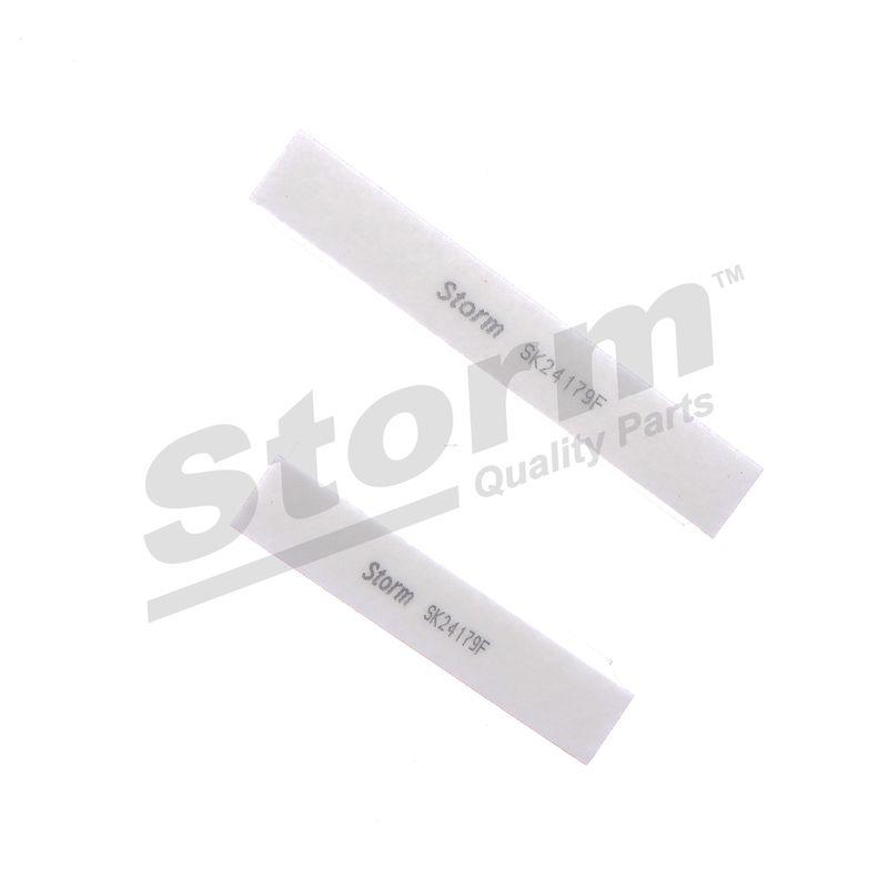 Filtre, air de l'habitacle STORM QUALITY PARTS 14434