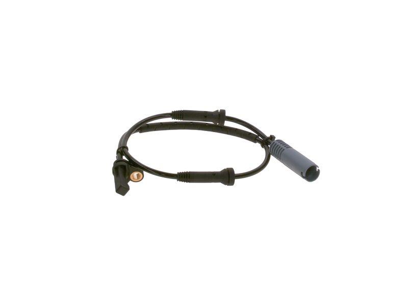 Capteur, vitesse de roue BOSCH 0 986 594 519