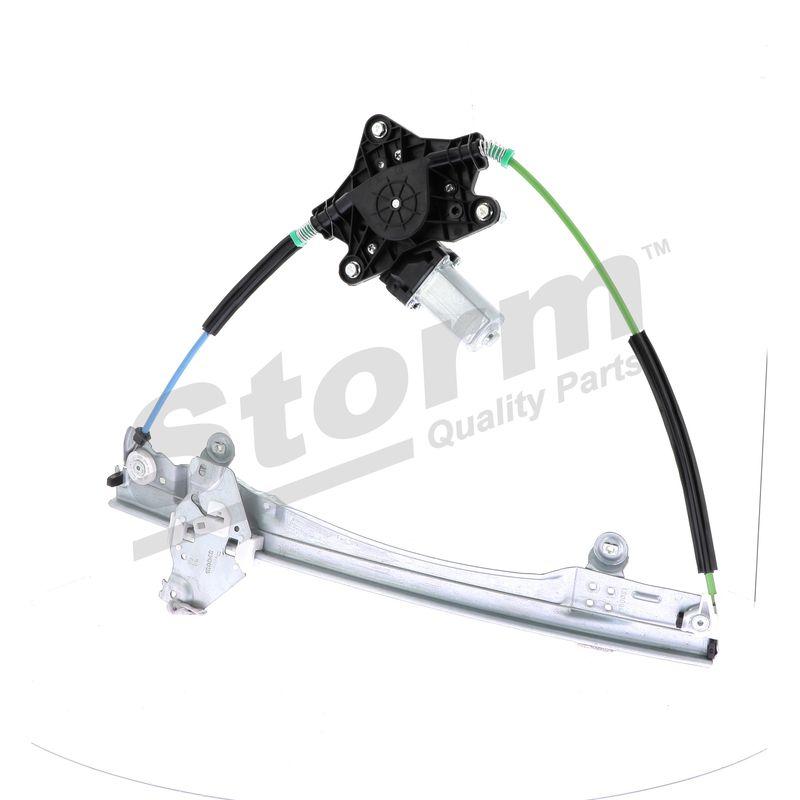 Lève-vitre STORM QUALITY PARTS 81178