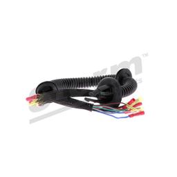 Kit réparation de câble, hayon de coffre STORM QUALITY PARTS 151004