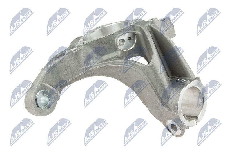 Fusée d'essieu, suspension de roue NTY ZZP-VW-025